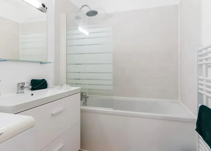 Le P'tit Lorry Apartamento *